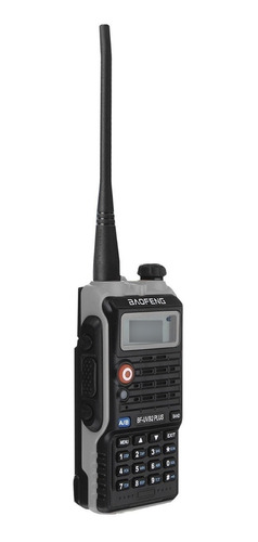 Baofeng Transceptor Radio Comunicacion Profesional