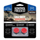 Kontrol Freek High Rise Ps4 Ps5/ Call Of Duty