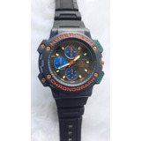 Relógio Seiko Alba Hiper-tech Cronograph V655-6010 