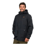 Chaqueta Kivul Hombre Modelo Siklos L