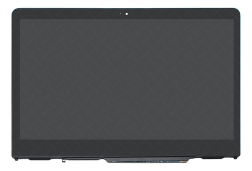 Pantalla Táctil Lcd Led Para Hp Pavilion X360 14-ba003la