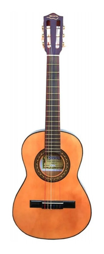 Guitarra Criolla Clásica Gracia Niño Infantil Oferta!!