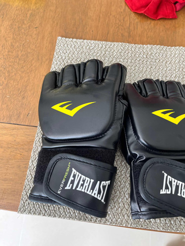 Guantes Everlast Mma Boxeo