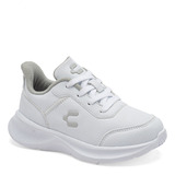 Tenis Niño Charly 1098518001 Blanco 18-21 120-299