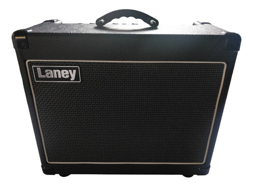 Amplificador Laney LG Series Lg35r 35w 