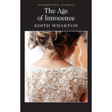 Libro The Age Of Innocence - Edith Wharton