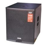 Subwoofer Activo 15 Vamav Vsp15 500 Watts Rms Incluye Envio 