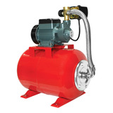 Bomba Hidroneumático Agua 1 Hp 42 Litros Shimge Sh80t