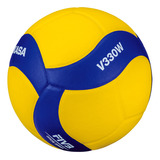 Balón Voleibol V330w Oficial Mikasa