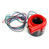 Nuevo Electro Electrónico Turbo Fake Universal Car Bov Blow