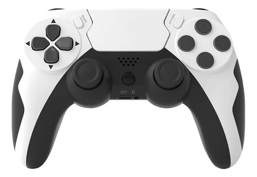 Control Joystick Inalámbrico Para Ps 4 Y Pc