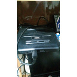 Vendo Mega Drive 3. Com Jogos Na Memoria Sonic Etc...vai .somente 1 Controle Vídeogame Com Falha No Controle 