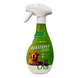 Afastepet Forte 150ml - Labgard Educador Para Cães E Gatos