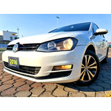 Vw Golf 2016 Conforline