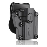 Funda Para Arma Cytac Cy-uhfs Para Diestro