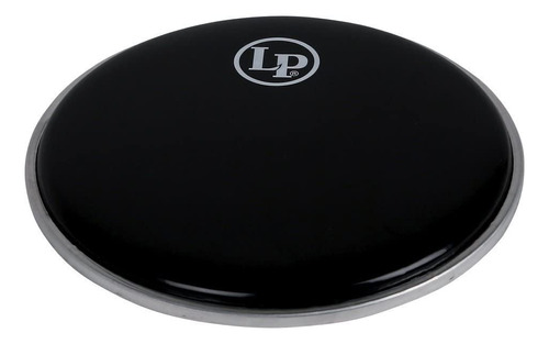 Latin Percussion Lp843 - Cabeza Mini-timbal De 6 Pulgadas, P