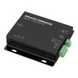 Conversor Serial Rs232 A Rs485 Rs422 Industrial