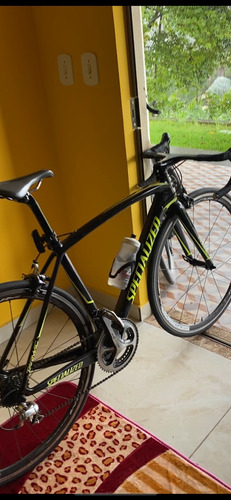 Speed Specialized Tarmac Sl5 Carbono Alineborgesccp