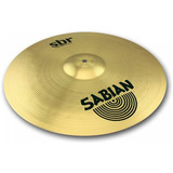 Sabian  Sbr1811 Sbr Platillo 18  Crash Ride Sbr