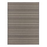 Tapete Eco Nature Riscas 200x250 Sisal Sintetico Listrado 56