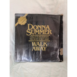 Disco Vinil - Donna Summer