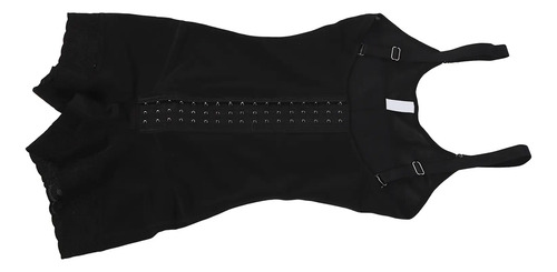 Body Butt Lifter Shapewear Negro Mujer Corsé Fajas