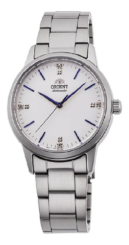 Reloj Marca Orient Ra-nb0102s Original