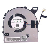 Cooler Cpu Para Dell Inspiron 15 7560 15-7560 15-7572 15