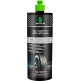 Black X 1,5l Com Hidro Repelência Para Pneu Alta Fixação