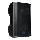 Tourus-ax12-mbt Bk Caja Activa 12  350w Usb Bt Wharfedale