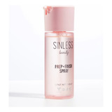 Fijador Maquillaje Sinless Beauty Prep+finish Sinless Beauty