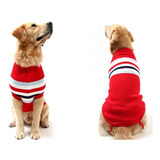 Tradicional Chaleco Ropa Para Mascotas Perros Talla 24