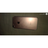 iPhone 7  2016 Desbloqueado Usado Por Un Año Colorrosa Pastl
