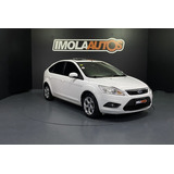 Ford Focus 2.0 Ghia At 5p 2012 Imolaautos