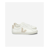 Tenis Veja Unisex Letra V Urbano Casual V22-177