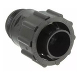 Conector Tyco Amp Cpc Plug 4 Vias Invertido 206429-1