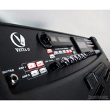 Amplificador Line 6 Vetta Ll Con Estuche