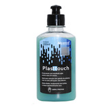 Protetor De Plásticos E Borracha Plasttouch 200ml Alcance