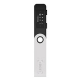 Ledger Nano S Plus - Hardware Wallet Billetera Bitcoin Eth