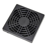 Rejilla Fan Cooler 80x80 3  Plastica Con Filtro 