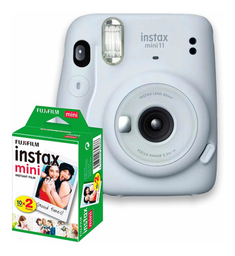 Câmera Instax Mini Kit 11