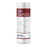 Cafiza Limpiador Maquina Cafe Espresso Urnex Dist Oficial 