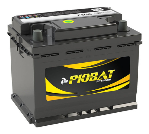 Bateria Automotiva Piobat B110e 12v 110ah