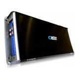 Amplificador Carbon Audio 1 Canal 3000w 