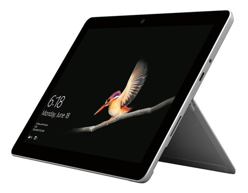 Microsoft Surface Go 8gb 128gb Gris