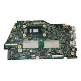 Motherboard Dell Inspiron 7370 7373 2 In 1 I5-8250u 8gb