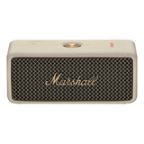 Parlante Marshall Emberton Ii  Bluetooth Último En Stock