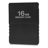 Memory Card Para Ps2 16g