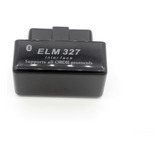 Scanner Automotriz Elm327 Bluetooth Car Test Colombia