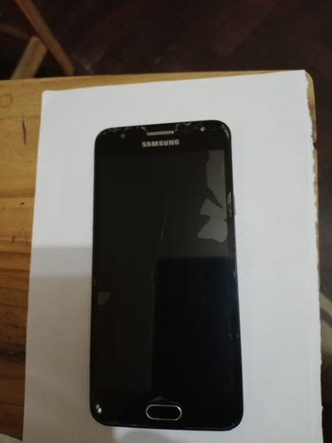 Samsung Galaxy J5 Prime 16 Gb  Negro 2 Gb Ram Usado
